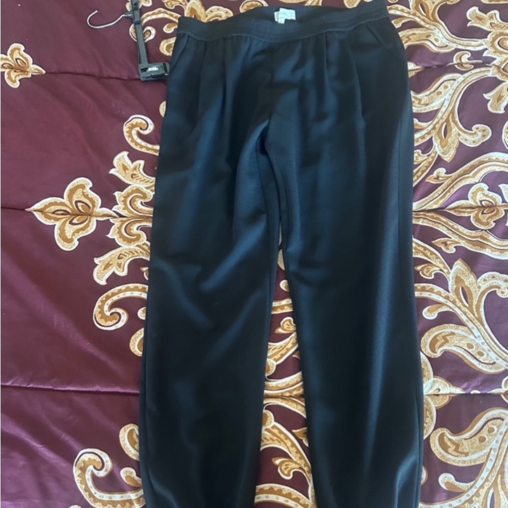 Joie Classic Black pants